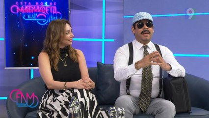 Curioso profesor de lengua nos hace reír con sus ocurrencias | ENM