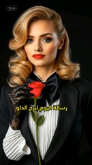 رساله اليوم لبرج الدلو