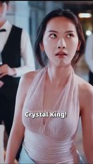 Reborn Mrs. Howard & Revenge Full Chinese Drama - English Sub