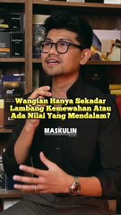 Wangian Hanya Sekadar Lambang Kemewahan Atau Ada Nilai Yang Mendalam?