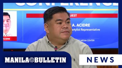 #OpenBicam movement gains traction in House