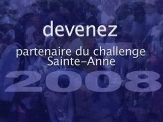 Les  partenaires du challenge