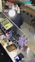 Bridgerton actor fights off ‘prolific thief’ in London