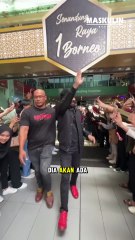 Irfan Zaini Pilih Kualiti, Bukan Populariti Sikap Lelaki Maskulin yang Fokus pada Nilai dan Usaha