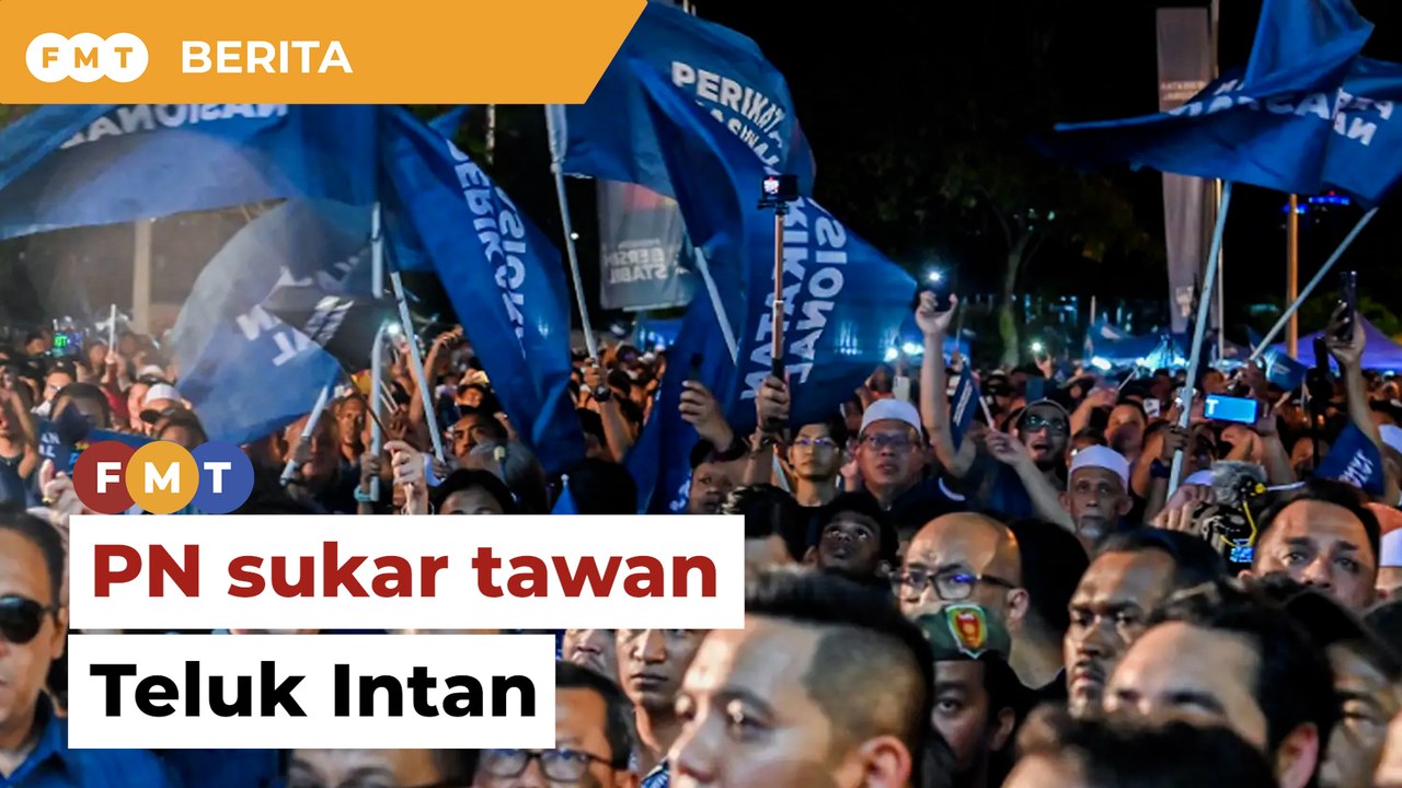 PN perlu calon setanding Nga untuk tawan Teluk Intan, kata penganalisis