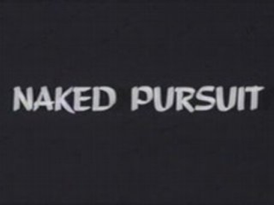 Naked Pursuit (1968) [Trailer]