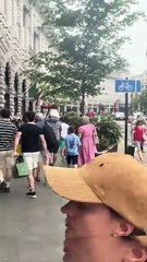 🇬🇧 No commentary, just pure London 4k vibes 🎧🚶