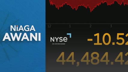 S&P 500, Nasdaq close up on Vietnam trade deal, tech stocks