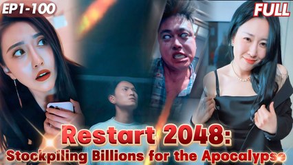 Reboot 2048 King Of Doomsday - Full