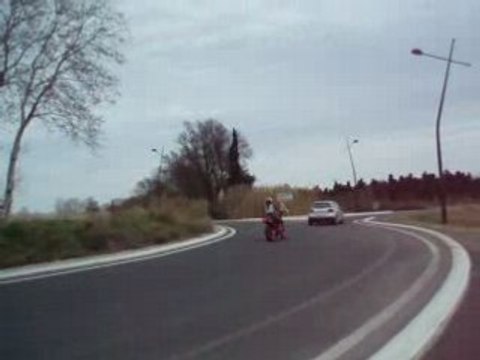 Motards catalans jon66