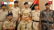 ब्रेकअप के बाद सलाखों के पीछे मेडिकल का छात्र, पंजाब से पुलिस ने किया गिरफ्तार