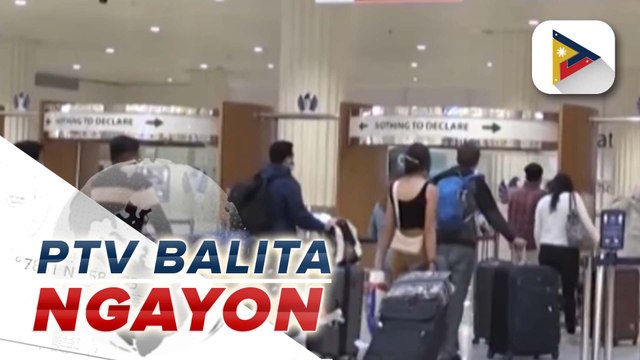 DMW: mga OFW sa Dubai, exempted sa remittance charge ng NBD