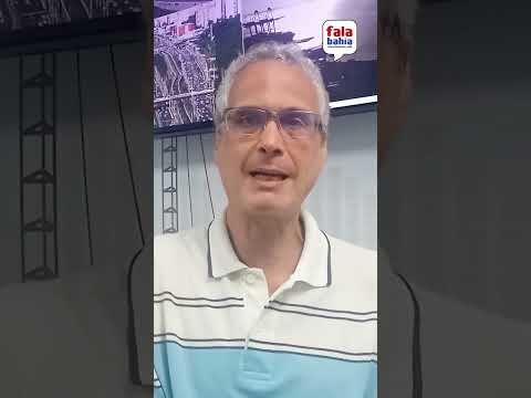 Vacinação de crianças é retomada em Salvador - Fala Bahia - 07/2/23