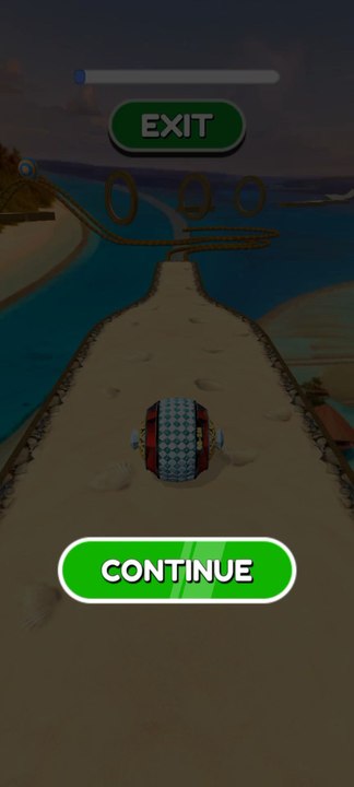 FUNNY GOING BALLS MOMENTS 4K VIDEO | Going Balls game 4K Video | Going Balls, SpeedRun, Going Balls Portal Run Gameplay Level 10000