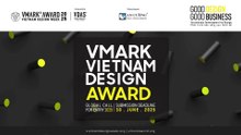 VMARK DESIGN AWARD 2025