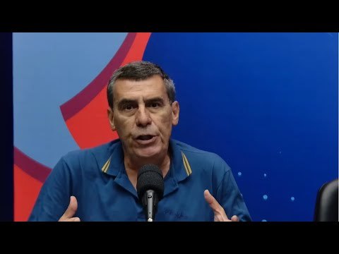 Emmerson José critica problemas no credenciamento de ambulantes para o Carnaval - Fala Bahia - 08/02