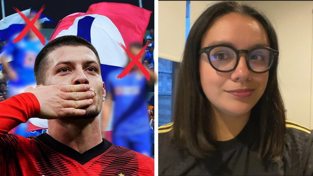 Cruz Azul sacrifica a dos jugadores extranjeros con tal de traer a Luka Jovic