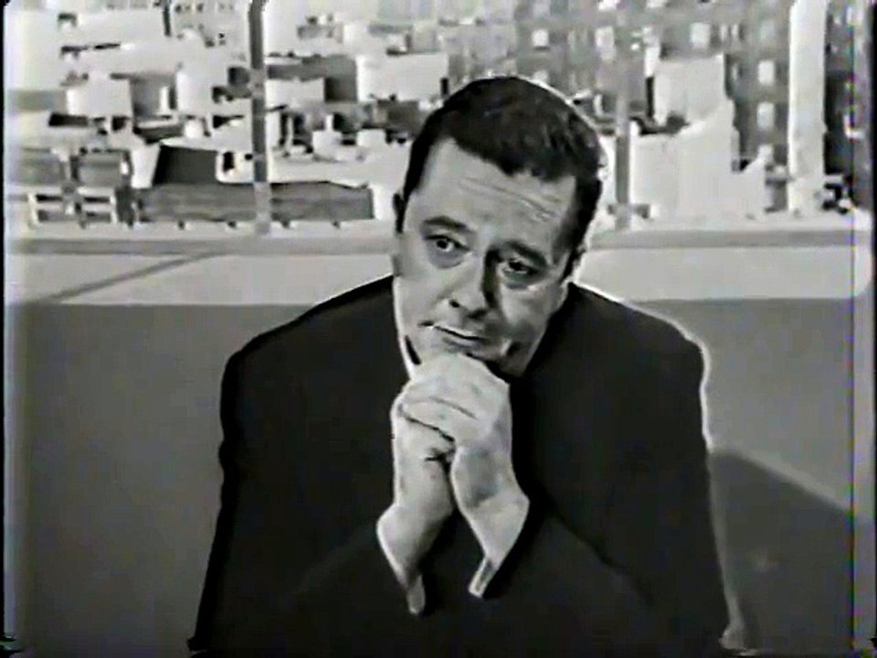 The Yesterday Machine (1963)