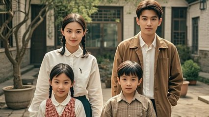 Reborn My Pure Love In The 1980S - Full