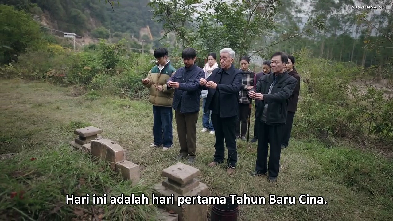 [indo sub] ep 10 reborn