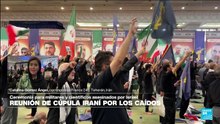 Informe desde Teherán: la cúpula iraní conmemora a científicos y generales asesinados por Israel