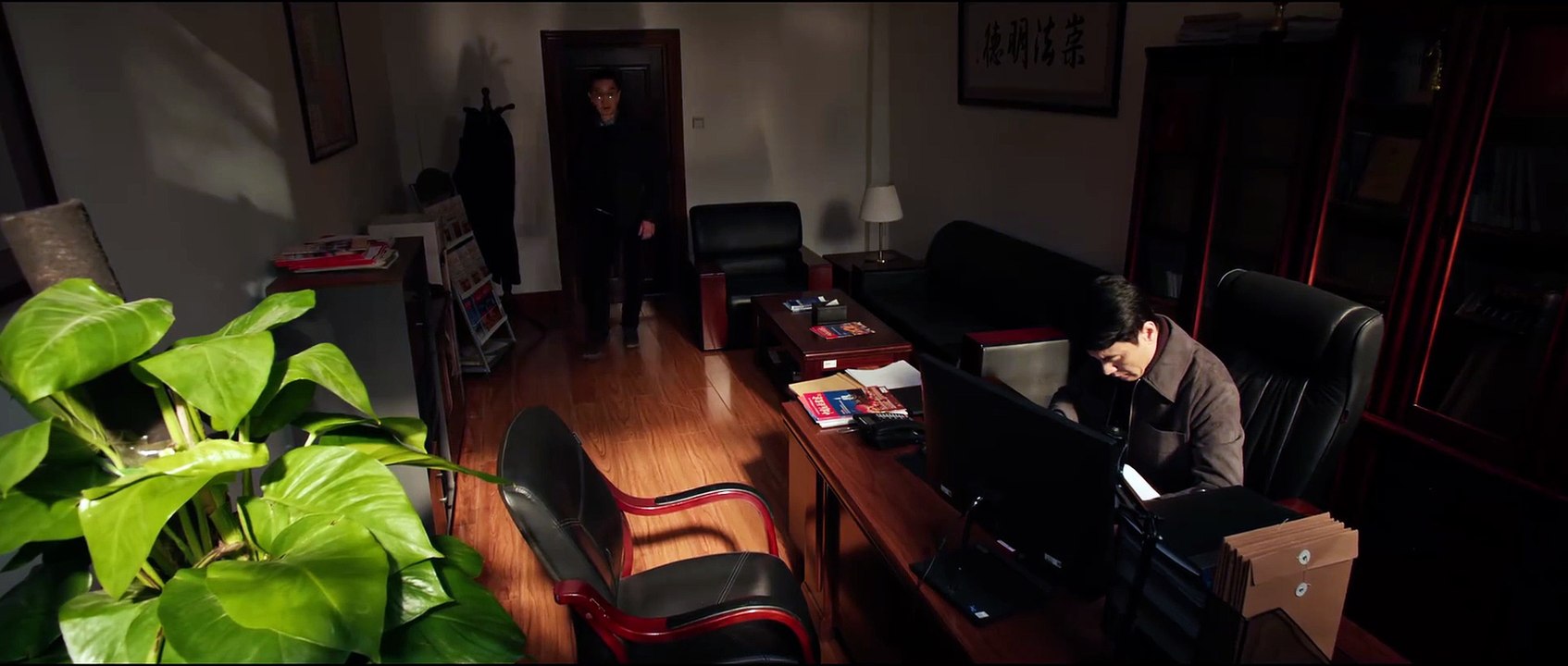 03 以法之名 第03集 2025