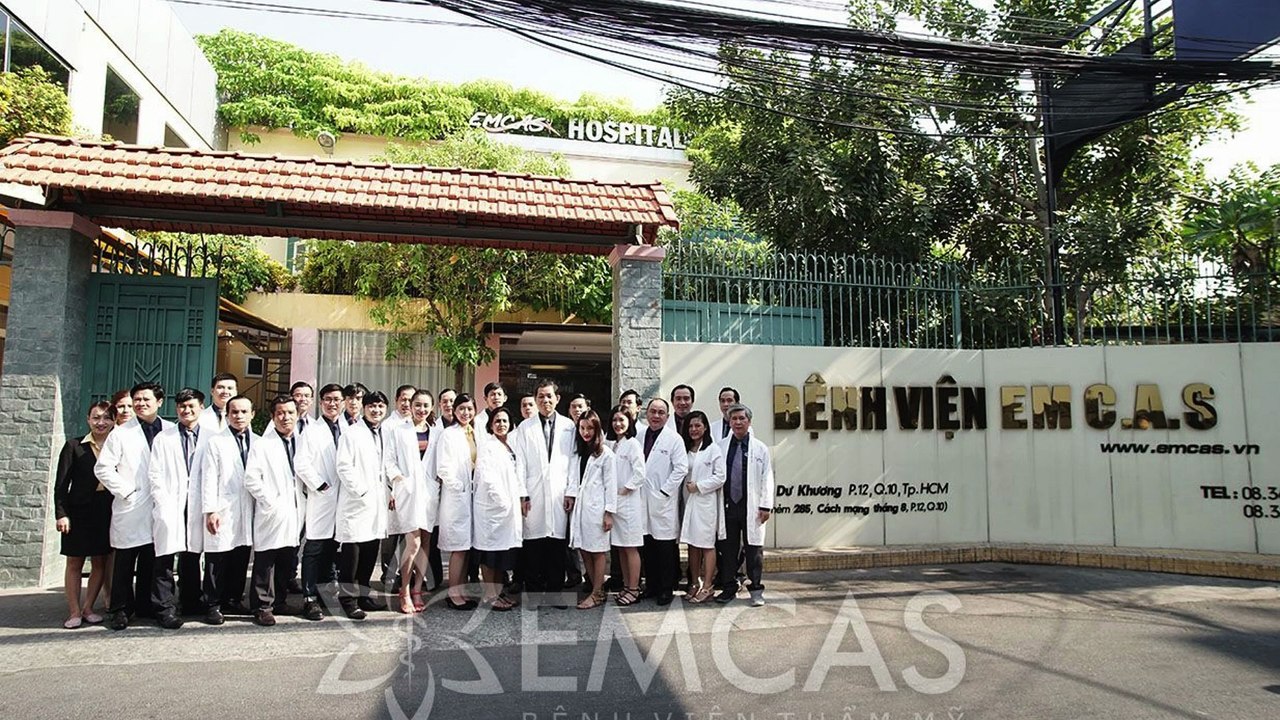 Tìm Hiểu Sự Thật Từ Các Tin Đồn Về Thẩm Mỹ Viện Emcas