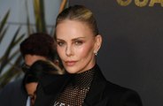 Charlize Theron speaks candidly about her sex life aged 49