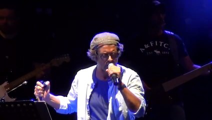 Samuele Bersani - En e Xanax (live)