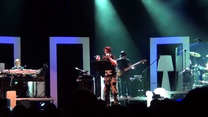 Samuele Bersani - Replay (live)