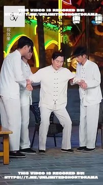 CUTENESS LEVEL MAX - MY DAUGHTER'S A HIDDEN HEALER . FULL MOVIES ENGLISH SUB