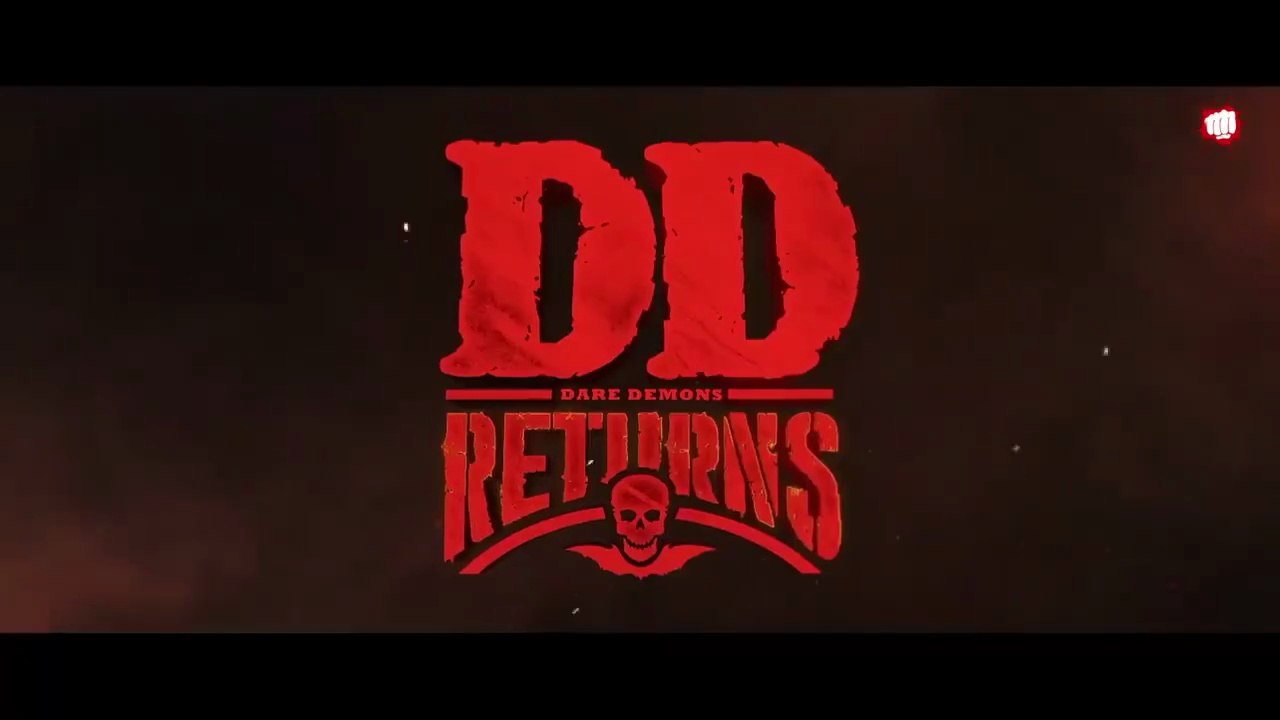 DD Returns _ South Horror Hindi Dubbed Movie _ Hindi Dubbed Movie _ New Blockbuster Superhit Movie_2