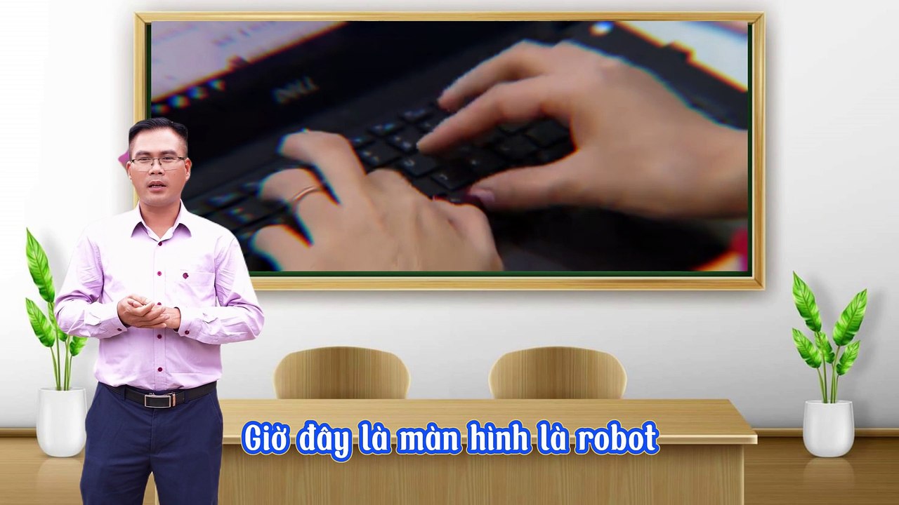 Thầy cô thời 4.0 - cần công nghệ hay cần niềm tin