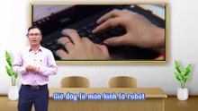 Thầy cô thời 4.0 - cần công nghệ hay cần niềm tin