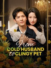Transforming a Cold Husband into a Clingy Partner 🎬 Full English Subtitles