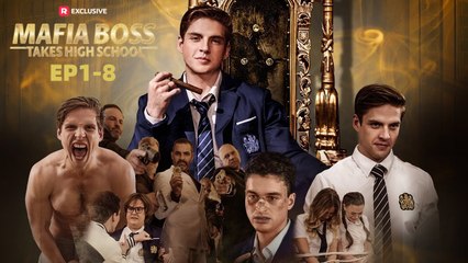 True Heiress Saves High School Full Movie