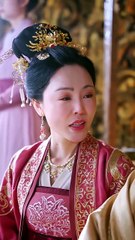 Cuteness Overload The Empire Trembles Full Chinese Drama