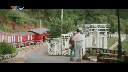 Mặt Trời Lạnh Tập 15 Phim Việt Nam VTV3