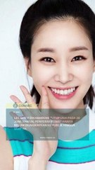 Duka Mendalam! Aktris Lee Seo Yi Meninggal Dunia di Usia 43 Tahun, Karier dan Hidupnya Bikin Terharu