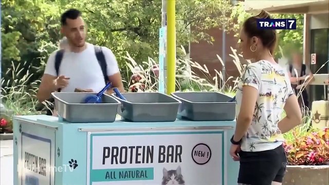 Just For Laugh Gags + LOL ComedyHa (Trans 7) 2/7/2025