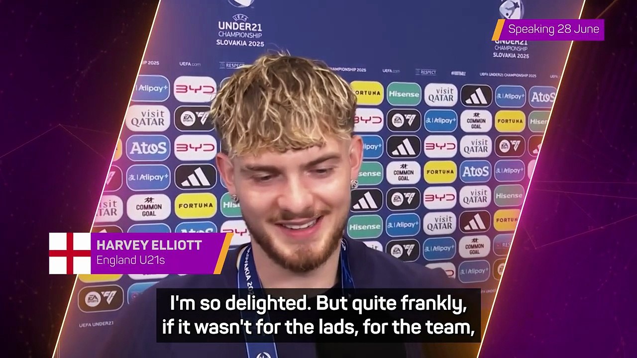 Opta Profile: Harvey Elliott - Leaving Liverpool?