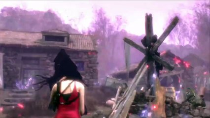 RE4 Separate Ways Remake All Bosses Starting Pistol (Blacktail AC) Only Professional No Damage