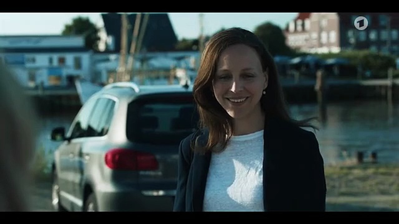 Ein Schritt zum Abgrund Staffel 1 Folge 1 Der Verdacht (S01-E01)