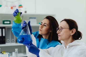Realizan acciones para impulsar a las mujeres en la ciencia en Yucatán
