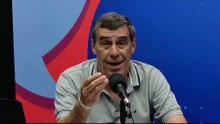 Emmerson José critica insegurança fora dos grandes circuitos do Carnaval - Fala Bahia - 23/02