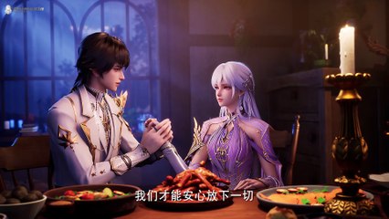 Throne of Seal - Episode 166 (English)