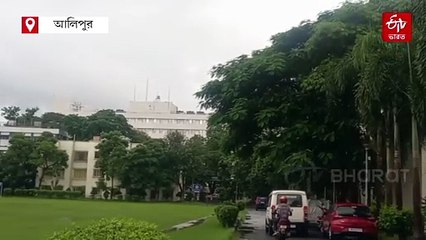 বাংলাজুড়ে বৃষ্টি পরিস্থিতি আর ক'দিন ? জানাল আবহাওয়া দফতর