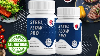Steel Flow Pro Reviews: The Shocking Truth No One Is Talking About!