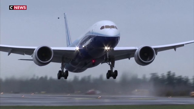 Grèves des contrôleurs aériens : un trafic très perturbé