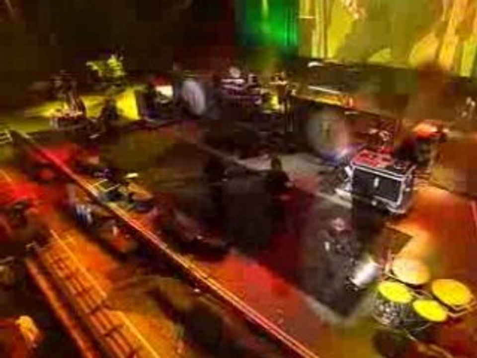 Slipknot - Duality( Live)